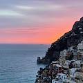 Positano porge l'ultimo saluto ad Antonio Carro