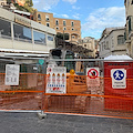 Positano: prorogate fino al 3 maggio ordinanze su commercio ambulante, carburanti e cantieri