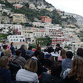 Positano: rinnovata all’Associazione Posidonia la gestione della biblioteca comunale