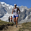 Positano Run & Trail con Fabio Fusco 11° assoluto e 1° di categoria V1 alla prima edizione del TOR 30 /Foto