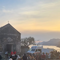 Positano. Santa Messa a San Pietro per la benedizione delle Palme /Foto /Programma