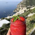 Positano, una tradizione che si rinnova in casa Fusco: a settembre le conserve di pomodoro / FOTO 