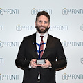 Positano, Vincenzo Villani del "Covo Dei Saraceni" premiato ai Le Fonti Awards: è il "Ceo dell'Anno" nell’hotellerie di lusso