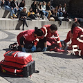 Praiano, 21 giugno la Croce Rossa Costa Amalfitana organizza giornata sulla sicurezza stradale 