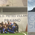 Praiano, dopo la delusione dello scorso anno l'ASD Futsal Pietro Villani conquista la promozione in C2 