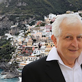 Praiano e Positano a lutto per la scomparsa di Angelo Collina, pasticcere dall'animo gentile