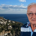 Praiano e Positano piangono la morte di Mario D'Urso