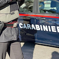 Precipita nel vuoto durante un'operazione: grave carabiniere a Napoli 