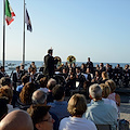 “Preludiando sul mare”, domenica a Minori torna il concerto all’alba con un omaggio a Morricone