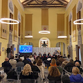 Presentato lo Sportello Europa Sorrento, una struttura al servizio di imprese e cittadini