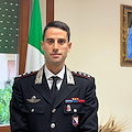 Prevenire le truffe agli anziani, ad Amalfi incontro pubblico con il Comandante dei Carabinieri Bonsignore