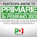 Primarie Pd, ultime scintille per il prossimo segretario del partito