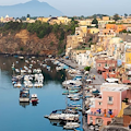 Procida si candida a Capitale della cultura 2021