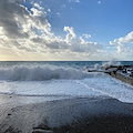 Protezione civile Campania: ulteriore peggioramento meteo, dalle 18 scatta l'allerta arancione