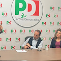 Provincia di Salerno, Piero De Luca (Pd): "Vincenzo Napoli figura di garanzia e competenza per la Presidenza”