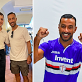 Quagliarella vicino ad un club salernitano? Il bomber smentisce tutto dopo vacanza in Penisola Sorrentina