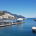 Questa mattina ad Amalfi, i ragazzi dell’Area Penale di Napoli assieme al Corpo Palombari della Marina Militare si immergeranno per pulire i fondali