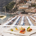 RADA: Cibo, Mare... Positano!