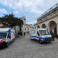 Ravello, 12 novembre giornata del dono del sangue con l'Avis 