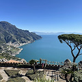 Ravello: a Villa Rufolo incontro sul micro credito per la manutenzione dei fondi agricoli