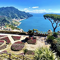 Ravello, a Villa Rufolo un convegno internazionale sull'opera di André Gide