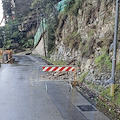 Ravello, avviate attività per il piano di gestione del rischio idrogeologico nell’area “Bacino Sambuco”