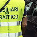 Ravello, domani termine ultimo per la selezione degli ausiliari del traffico 