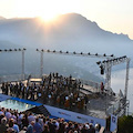 Ravello Festival, 11 agosto torna il suggestivo Concerto all'Alba sul Belvedere di Villa Rufolo