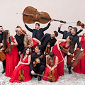 Ravello Festival: 20 luglio le “Otto stagioni” di Vivaldi e Piazzolla Sul Belvedere di Villa Rufolo