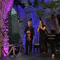 Ravello Festival: Sala dei Cavalieri di Villa Rufolo sold out per il duo Lysohor-Berman