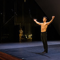 Ravello Festival: sold out e standing ovation per il Gala "Roberto Bolle and Friends"