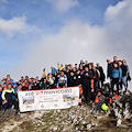 Ravello, il 28 dicembre torna il tradizionale brindisi sul Monte Cerreto