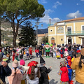 Ravello, otto appuntamenti tra San Valentino e Carnevale / PROGRAMMA 