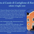 Ravello, stasera cerimonia di riapertura cappella Ospedale Costa d’Amalfi /PROGRAMMA