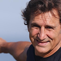 Ravenna, Alex Zanardi termina il primo ciclo di cure al centro iperbarico