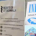 Reddito di Cittadinanza: attenzione al falso messaggio INPS