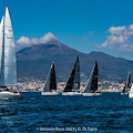 Regata del Vulcano, al via il 6 aprile la Vesuvio Race 