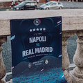 Regionale di Trenitalia: corse straordinarie della Linea 2 dopo Napoli-Real Madrid 