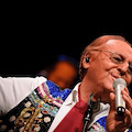 Renzo Arbore e l’Orchestra Italiana chiuderanno il Capodanno Bizantino di Amalfi