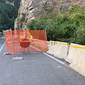 Riaperta la strada (mai chiusa) a Tordigliano