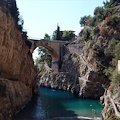 Riapre il Fiordo di Furore. Ecco come poter accedere alla spiaggia