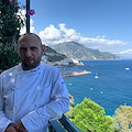 Riparte "Glicine" il ristorante stellato dell’Hotel Santa Caterina di Amalfi