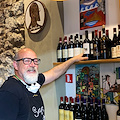 Riparte Saghir con Gennaro Galani, il ristorante/wine bar nel cuore di Praiano