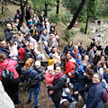 Ripiantiamo il Mondo con i bambini del Luigi Rossi di Positano