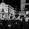 Riti Settimana Santa a Sorrento, oggi apertura straordinaria del Museo Bottega della Tarsia Lignea