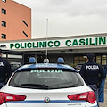 Roma, donna incinta picchiata e mandata da sola in ospedale: arrestato il marito