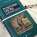 Romolo Ercolino presenta "Positano Sacra": Testimonianze di Fede e Arte nella Città Verticale / Video