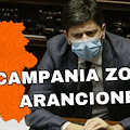 Rt supera soglia critica, Campania torna in zona arancione /COSA SI PUÒ FARE E COSA NO