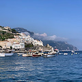 Rubano una barca ad Amalfi e la abbandonano in spiaggia a San Giovanni a Teduccio