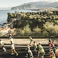 Running, torna l'appuntamento con la Sorrento Positano